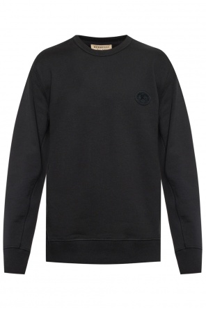 Branded sweatshirt, zdjęcie 1 Branded sweatshirt od Burberry